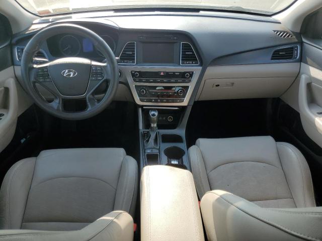 Photo 7 VIN: 5NPE34AF1HH584642 - HYUNDAI SONATA 