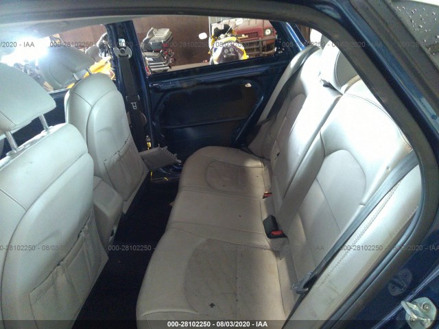 Photo 7 VIN: 5NPE34AF1HH585404 - HYUNDAI SONATA 