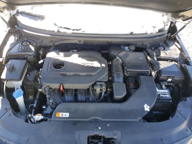 Photo 6 VIN: 5NPE34AF1HH590926 - HYUNDAI SONATA SPO 