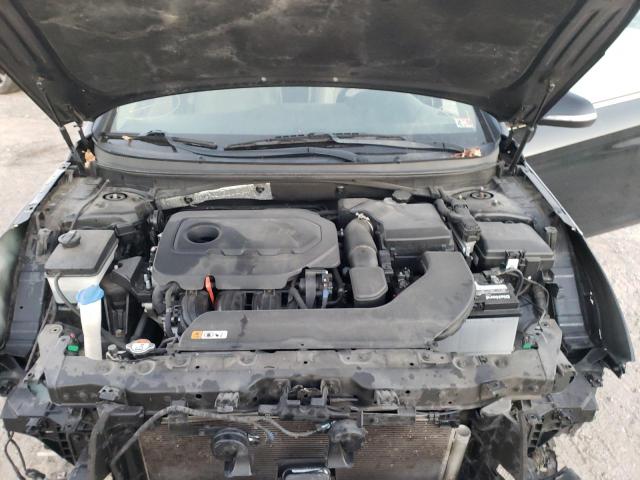 Photo 10 VIN: 5NPE34AF1HH591400 - HYUNDAI SONATA SPO 