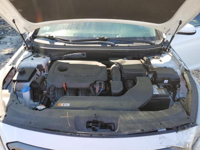 Photo 10 VIN: 5NPE34AF1HH593762 - HYUNDAI SONATA SPO 