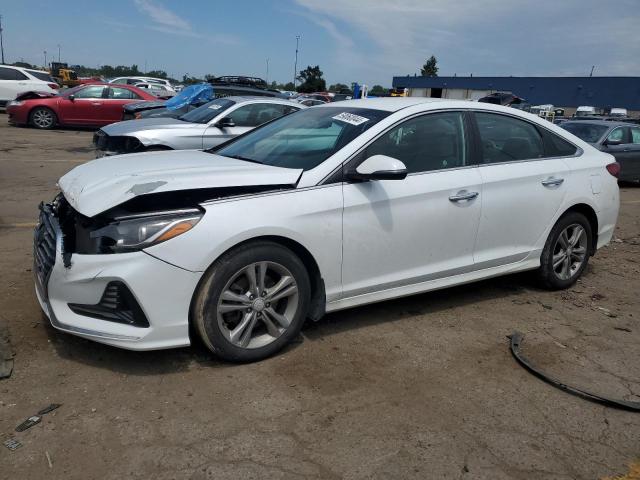 Photo 0 VIN: 5NPE34AF1JH597316 - HYUNDAI SONATA SPO 