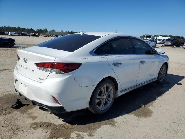 Photo 2 VIN: 5NPE34AF1JH601896 - HYUNDAI SONATA 