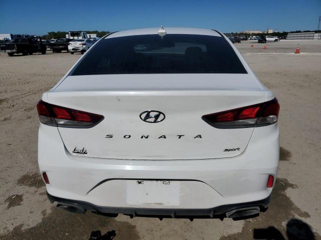 Photo 5 VIN: 5NPE34AF1JH601896 - HYUNDAI SONATA 