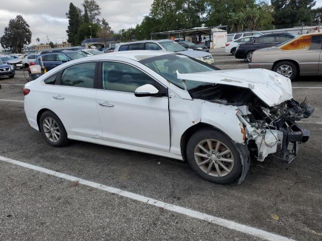 Photo 3 VIN: 5NPE34AF1JH608248 - HYUNDAI SONATA 