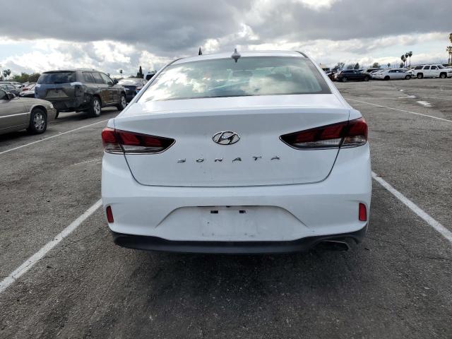 Photo 5 VIN: 5NPE34AF1JH608248 - HYUNDAI SONATA 