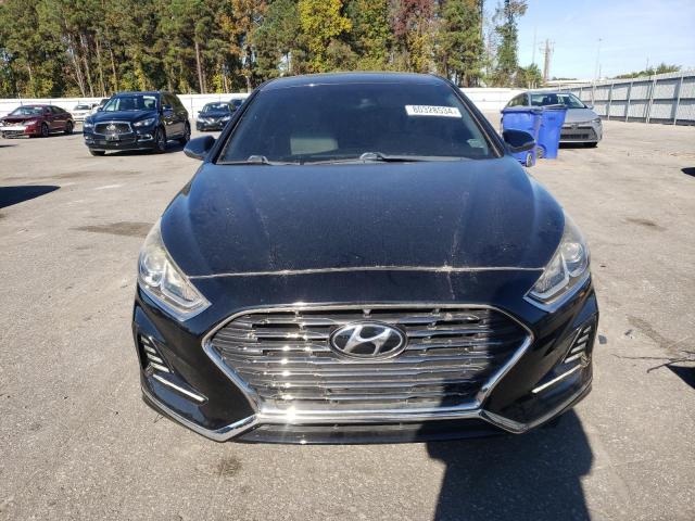 Photo 4 VIN: 5NPE34AF1JH612297 - HYUNDAI SONATA SPO 