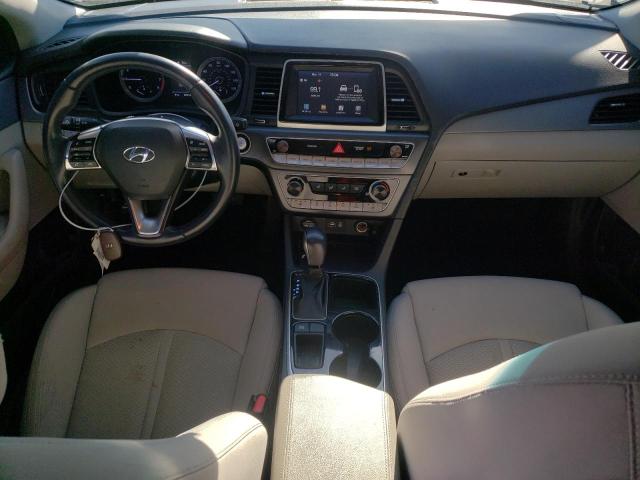 Photo 7 VIN: 5NPE34AF1JH612297 - HYUNDAI SONATA SPO 