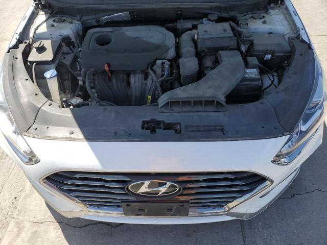 Photo 10 VIN: 5NPE34AF1JH619573 - HYUNDAI SONATA 