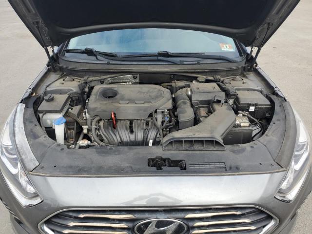 Photo 10 VIN: 5NPE34AF1JH627415 - HYUNDAI SONATA SPO 