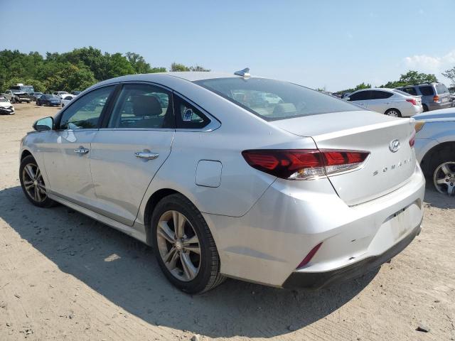 Photo 1 VIN: 5NPE34AF1JH630878 - HYUNDAI SONATA 