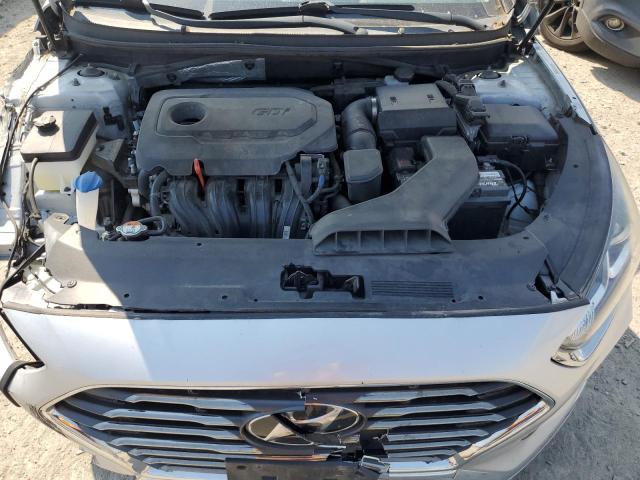 Photo 10 VIN: 5NPE34AF1JH630878 - HYUNDAI SONATA 