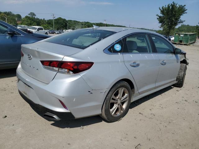 Photo 2 VIN: 5NPE34AF1JH630878 - HYUNDAI SONATA 