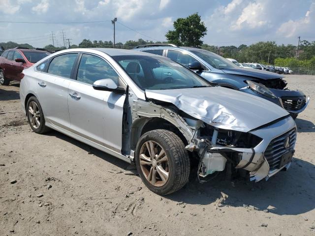 Photo 3 VIN: 5NPE34AF1JH630878 - HYUNDAI SONATA 