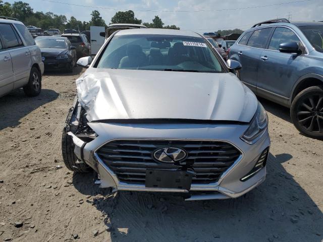 Photo 4 VIN: 5NPE34AF1JH630878 - HYUNDAI SONATA 