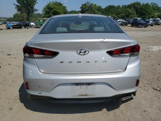 Photo 5 VIN: 5NPE34AF1JH630878 - HYUNDAI SONATA 