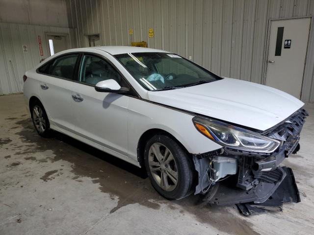 Photo 3 VIN: 5NPE34AF1JH635692 - HYUNDAI SONATA SPO 