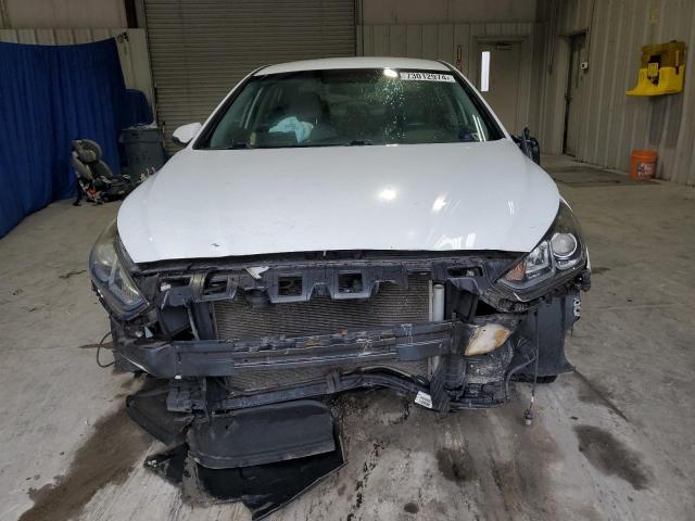 Photo 4 VIN: 5NPE34AF1JH635692 - HYUNDAI SONATA SPO 