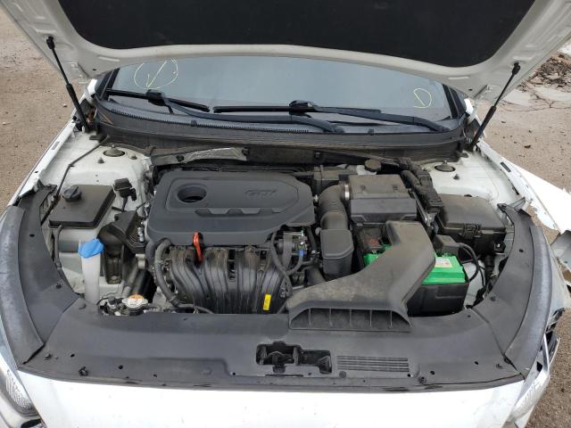 Photo 10 VIN: 5NPE34AF1JH638267 - HYUNDAI SONATA SPO 