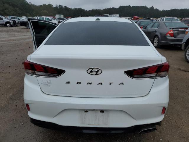 Photo 5 VIN: 5NPE34AF1JH638267 - HYUNDAI SONATA SPO 