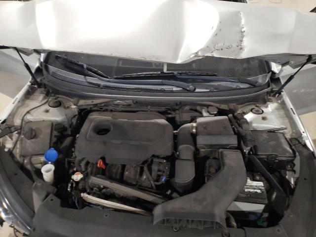 Photo 10 VIN: 5NPE34AF1JH641153 - HYUNDAI SONATA SPO 