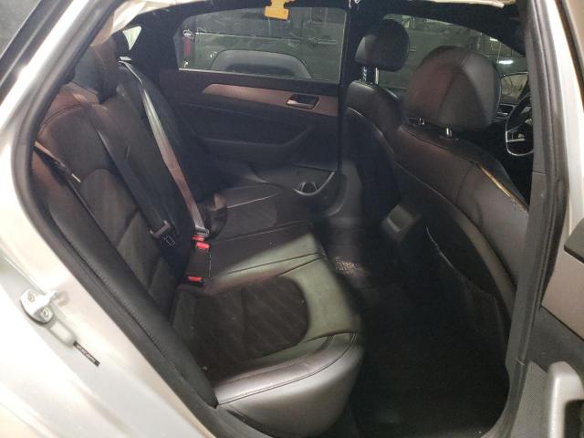 Photo 9 VIN: 5NPE34AF1JH641153 - HYUNDAI SONATA SPO 