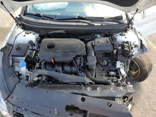 Photo 10 VIN: 5NPE34AF1JH641475 - HYUNDAI SONATA SPO 