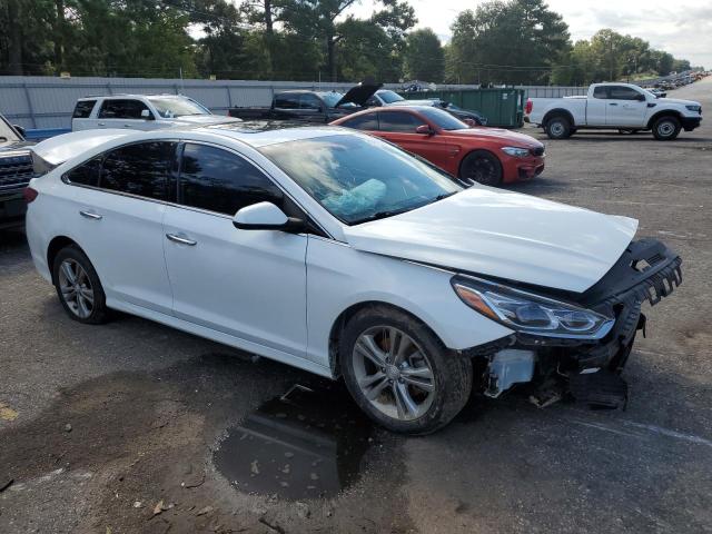 Photo 3 VIN: 5NPE34AF1JH641475 - HYUNDAI SONATA SPO 