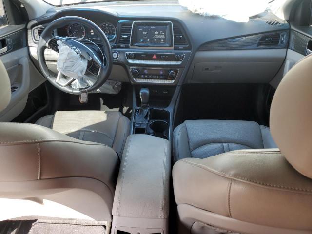 Photo 7 VIN: 5NPE34AF1JH641475 - HYUNDAI SONATA SPO 