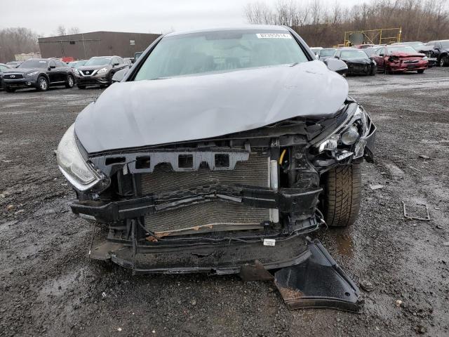 Photo 4 VIN: 5NPE34AF1JH645476 - HYUNDAI SONATA SPO 