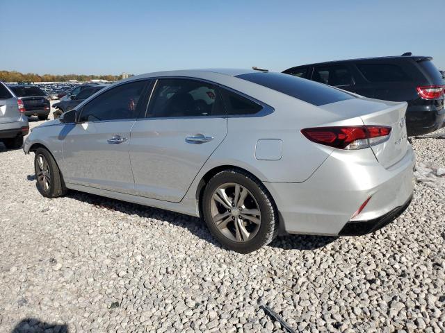 Photo 1 VIN: 5NPE34AF1JH650158 - HYUNDAI SONATA SPO 