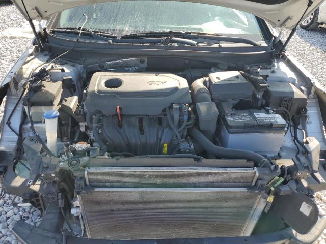 Photo 10 VIN: 5NPE34AF1JH650158 - HYUNDAI SONATA SPO 