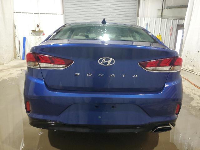 Photo 5 VIN: 5NPE34AF1JH650306 - HYUNDAI SONATA 