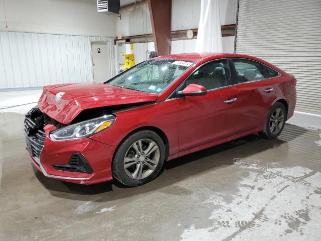 Photo 0 VIN: 5NPE34AF1JH651536 - HYUNDAI SONATA SPO 