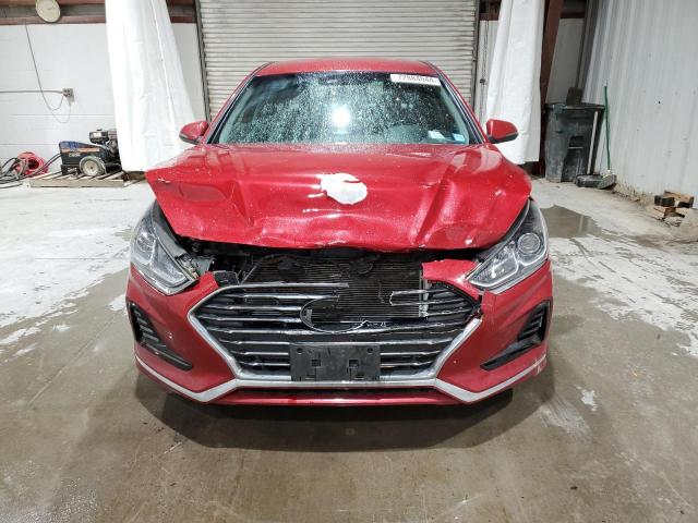 Photo 4 VIN: 5NPE34AF1JH651536 - HYUNDAI SONATA SPO 