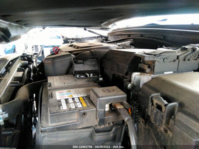 Photo 9 VIN: 5NPE34AF1JH652203 - HYUNDAI SONATA 