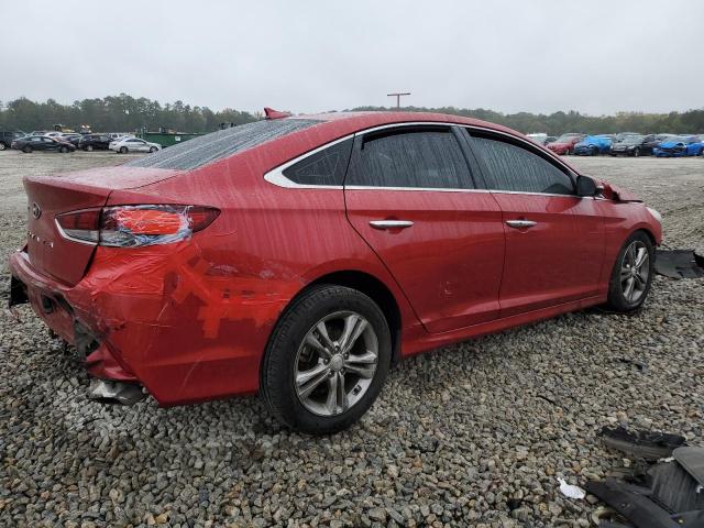 Photo 2 VIN: 5NPE34AF1JH652654 - HYUNDAI SONATA SPO 