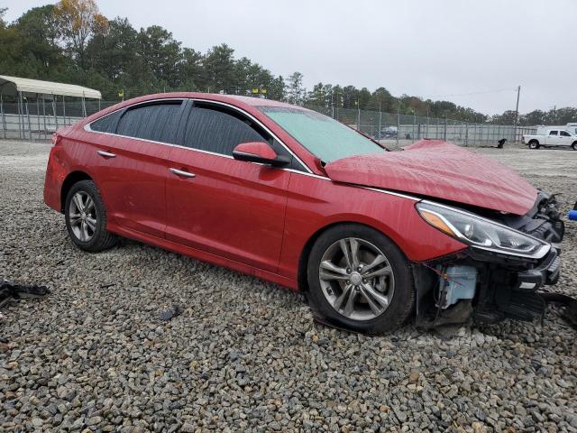 Photo 3 VIN: 5NPE34AF1JH652654 - HYUNDAI SONATA SPO 