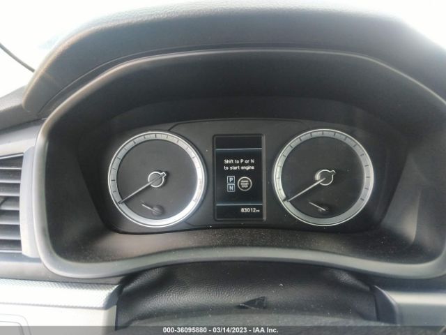 Photo 6 VIN: 5NPE34AF1JH655604 - HYUNDAI SONATA 