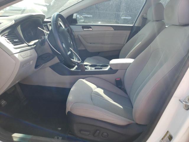 Photo 6 VIN: 5NPE34AF1JH656123 - HYUNDAI SONATA SPO 