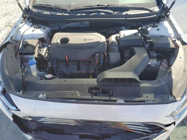 Photo 10 VIN: 5NPE34AF1JH668935 - HYUNDAI SONATA SPO 