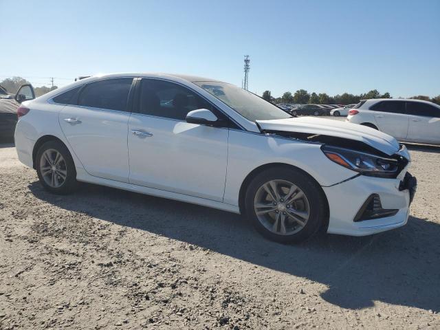 Photo 3 VIN: 5NPE34AF1JH668935 - HYUNDAI SONATA SPO 