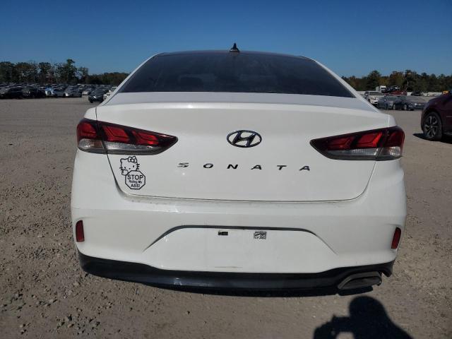 Photo 5 VIN: 5NPE34AF1JH668935 - HYUNDAI SONATA SPO 