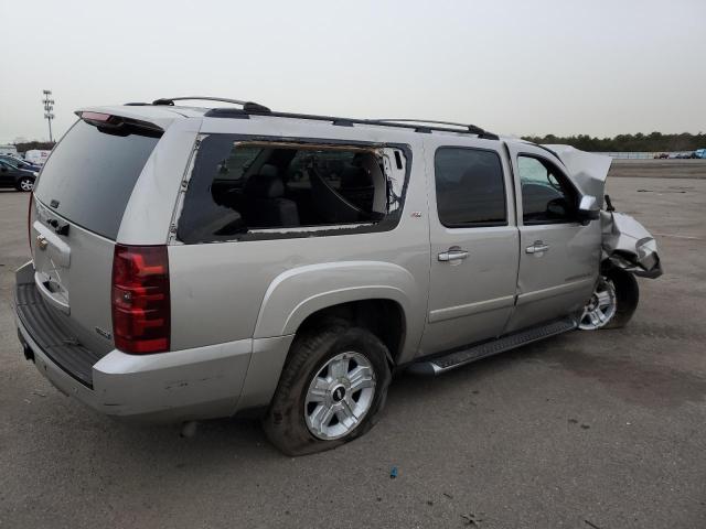 Photo 2 VIN: 5NPE34AF1JH676341 - CHEVROLET SUBURBAN 