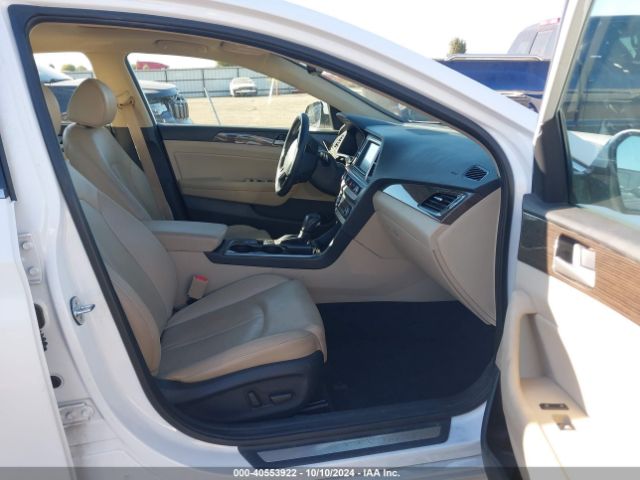 Photo 4 VIN: 5NPE34AF1JH688540 - HYUNDAI SONATA 