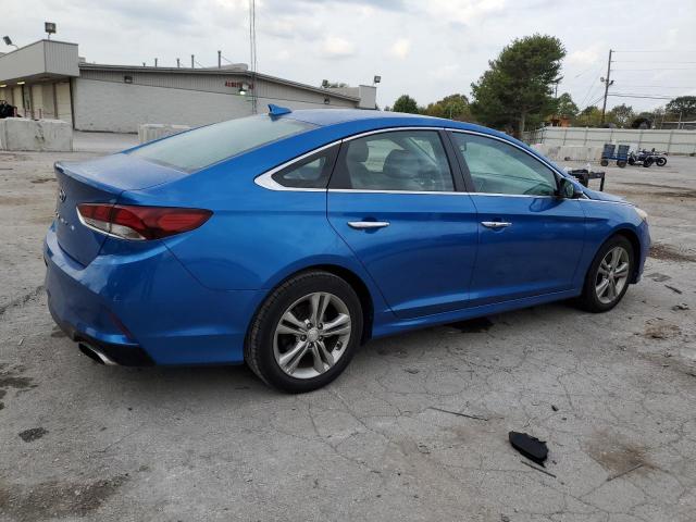 Photo 2 VIN: 5NPE34AF1JH726896 - HYUNDAI SONATA SPO 