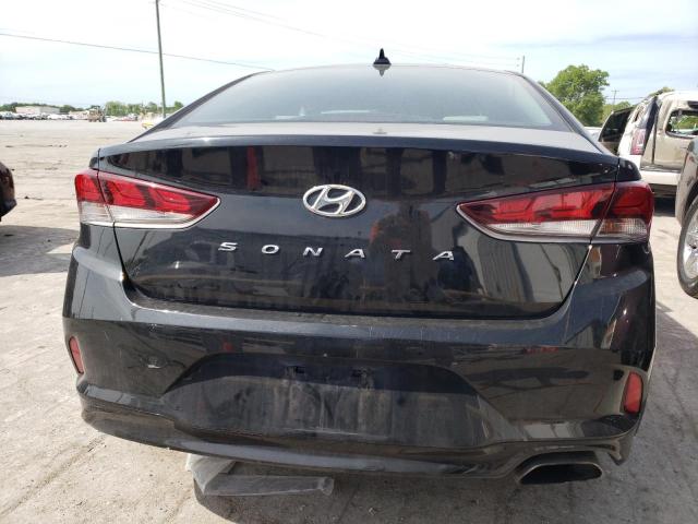 Photo 5 VIN: 5NPE34AF1KH744994 - HYUNDAI SONATA LIM 