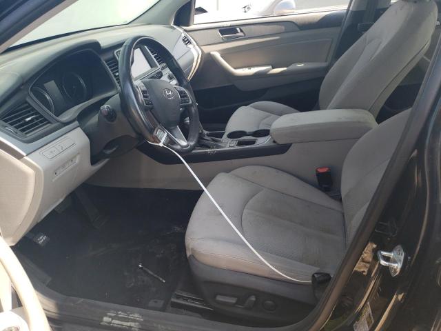 Photo 6 VIN: 5NPE34AF1KH744994 - HYUNDAI SONATA LIM 