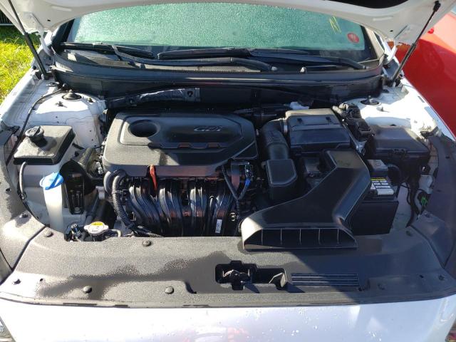 Photo 6 VIN: 5NPE34AF1KH746308 - HYUNDAI SONATA 