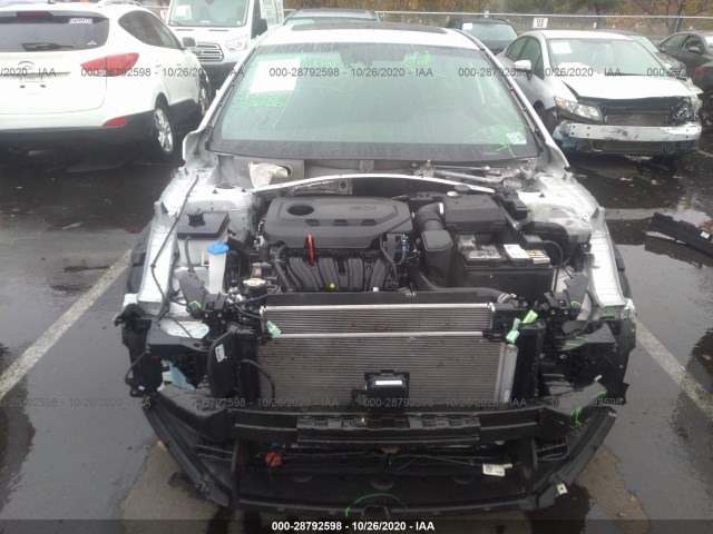 Photo 5 VIN: 5NPE34AF1KH764081 - HYUNDAI SONATA 